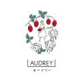 【初登場】いちごのお菓子専門店AUDREY(オードリー)、 【初登場】いちごのお菓子専門店AUDREY(オードリー)、