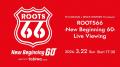 FM COCOLO × SPACE SHOWER TV present ROOTS66 -New B FM COCOLO × SPACE SHOWER TV present ROOTS66 -New B