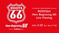 FM COCOLO × SPACE SHOWER TV present ROOTS66 -New B