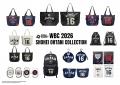 E-COMEGROUPより、WBC 2026公式ライセンス「SHOHEI OH E-COMEGROUPより、WBC 2026公式ライセンス「SHOHEI OH