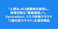 「人頼み」の2線業務を脱却し、再現可能な「業務構造 「人頼み」の2線業務を脱却し、再現可能な「業務構造