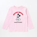 子供服ブランド「BeBe（ベベ）」から「ミッキーマウス