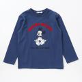 子供服ブランド「BeBe（ベベ）」から「ミッキーマウス