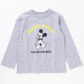 子供服ブランド「BeBe（ベベ）」から「ミッキーマウス