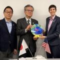 G７初！米国のGREEN×EXPO 2027への参加が決定　～米国