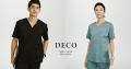 クラシコ定番スクラブ・DECOとTROに新色が登場。メデ