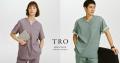 クラシコ定番スクラブ・DECOとTROに新色が登場。メデ