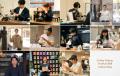 世界レベルのコーヒー × 関西スイーツで楽しむ『Coffe