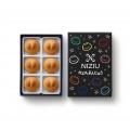 NiziU × カエルまんじゅう【2月13～16日・名古屋１店