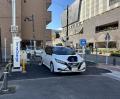 テラチャージ、全国初※となる公募事業化の公道EV充電 テラチャージ、全国初※となる公募事業化の公道EV充電