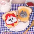 キャラ福くじ『ンめねこ』NMENEKOBAKERY が2月21日（