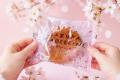 【桜スイーツ人気No.1】口の中で、桜の花が舞うような