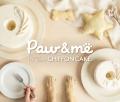 【新ブランド『Paw＆me』誕生】手作りシフォンケーキ