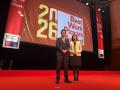 日本ストライカー　2026年版「働きがいのある会社」ラ