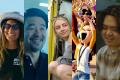 【自動車映画祭 / IAFF】観るだけじゃない映画祭へ。