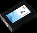 最新のＢＭＷ搭載ナビゲーション（iDrive9）に対応し
