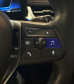 最新のＢＭＷ搭載ナビゲーション（iDrive9）に対応し