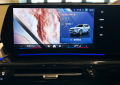 最新のＢＭＷ搭載ナビゲーション（iDrive9）に対応し