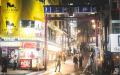 渋谷の“路地裏”に酔いしれる1週間。「しぶやはしご酒