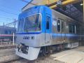 井の頭線１０００系車両の営業運転開始から３０utf-8