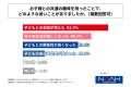 小中学生の子を持つ親の約6割が、子どもとの共通の趣