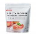 新発売:ビューティープロテインに新フレーバー〈白桃 新発売:ビューティープロテインに新フレーバー〈白桃