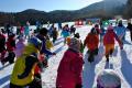 長野・富士見町｜スキーと入笠山スノートレッキング、