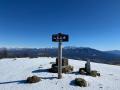 長野・富士見町｜スキーと入笠山スノートレッキング、