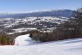 長野・富士見町｜スキーと入笠山スノートレッキング、