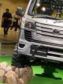 東京オートサロンで話題！あの「GR HIJET MORIZO K-Tr