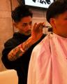 barber×hiphopクロスカルチャーイベント『 GOOSE BUMP barber×hiphopクロスカルチャーイベント『 GOOSE BUMP