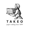 【紙の専門商社 竹尾】コーヒーフィルターの打ち抜き
