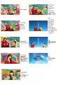 CM初出演のCocomiさんが、親友アイナ・ジ・エンドさん