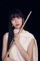 CM初出演のCocomiさんが、親友アイナ・ジ・エンドさん