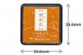 スタンプアートで人気の「いろもよう わらべ」に待望