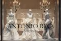 イタリア発ドレスの最高峰「ANTONIO RIVA MIRANO」と