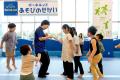 障がいのある子どもと家族に、「あそび」を通しutf-8