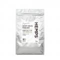 現代人の食物繊維不足に スプーン１杯の提案。『HEMPS