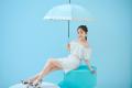 because with Kanako Momota UMBRELLA STORY