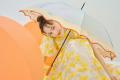 because with Kanako Momota UMBRELLA STORY