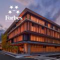【デュシタニ京都】由緒ある『フォーブス・トラベルガ 【デュシタニ京都】由緒ある『フォーブス・トラベルガ