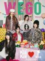 「KiiiKiii」がビジュアルモデルを務めるWEGO 2026 SP