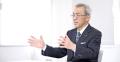 宇陀市長インタビュー:宇陀市の挑戦 ”認知症の不安ゼ 宇陀市長インタビュー:宇陀市の挑戦 ”認知症の不安ゼ