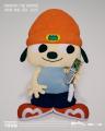 PaRappa the Rapper 30th Anniversary × WIND AND SEA