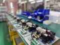 御津電子(株)、香川県宇多津町に「DX完備の次世代型_
