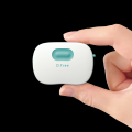 排泄予測デバイス「DFree」、BabyTech(R) Awards 2025