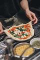 『400℃ PIZZA』が2026年3月下旬に広島初出店。 『400℃ PIZZA』が2026年3月下旬に広島初出店。