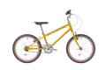 【子供専用自転車】レトロスタイルの“街乗り系キッズ
