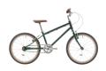 【子供専用自転車】レトロスタイルの“街乗り系キッズ