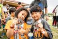 日本初となる 「SPARTAN KIDS」単独レースが2026年4月 日本初となる 「SPARTAN KIDS」単独レースが2026年4月